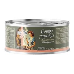 Gusto 400g Gombapaprikás /6/