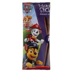 Mancs őrjárat mártogatott ropi csokis 60g /25/