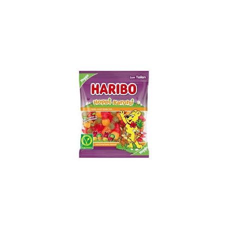 Haribo 175g Hoppi Karotti /34/