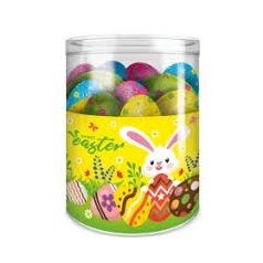 Millano 414g XXL húsvéti tojás hengerben /12/