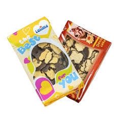 Kamaj 400g állatfigurás teasütemény /6/