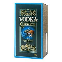 Pergalé 190g Vodka desszert /12/