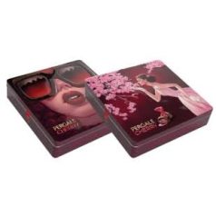 Pergalé 355g Cherry fémdobozos desszert /9/