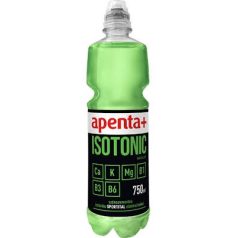 Apenta+Isotonic 0,75l kaktusz /12/+DRS