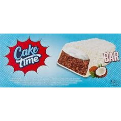 Cake Time Bar kókuszos 40g /24/