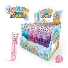 Funny Bunny Bubble /24/