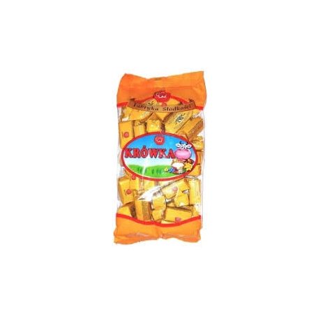 Krowka karamel 1kg-os