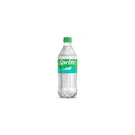 Sprite Chill Zero 500ml /12/+DRS