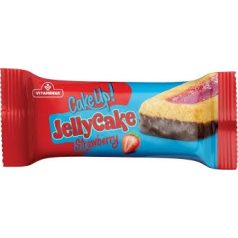 Vitaminka Jelly Epres Piskóta 38g /50/