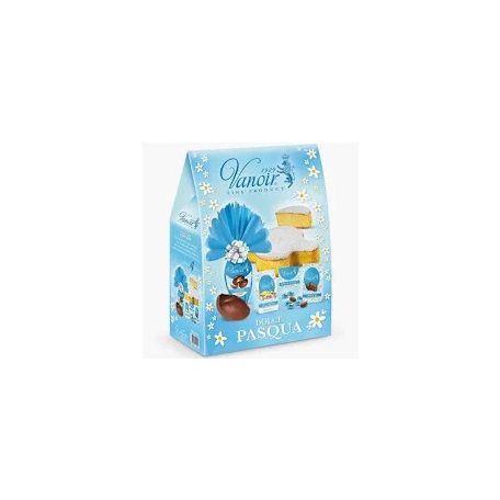 Vanoir Dolce Pasqua ajándékcsomag 745g