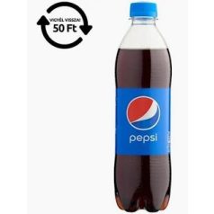 Pepsi 500ml Classic /24/+DRS