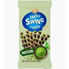 Happy Swing-Matcha 150g /16/