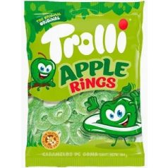 Trolli gumicukor 100g Almakarika /12/