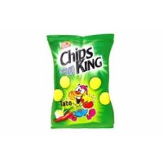 MC OPSS Chips king taco 25g