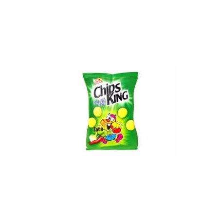 MC OPSS Chips king taco 25g
