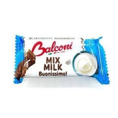 Balconi 30G Mix Milk tejkrémes /15/