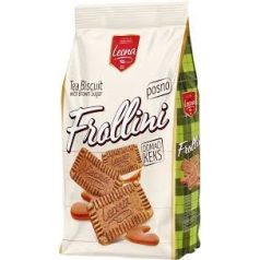 Leona Frollini édes keksz 300g (4472) /10/