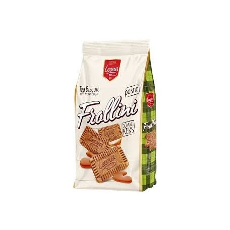 Leona Frollini édes keksz 300g (4472) /10/