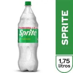 Sprite 1,75 Chill Zero /8/+DRS