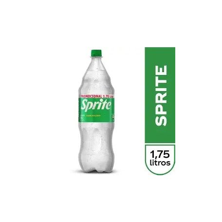 Sprite 1,75 Chill Zero /8/+DRS