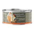 Gusto 400g Babfőzelék kolbásszal /6/