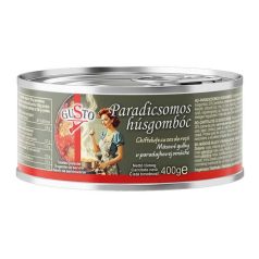 Gusto 400g Paradicsomos Húsgombóc /6/