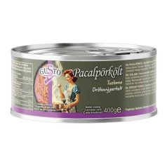 Gusto 400g Pacalpörkölt /6/