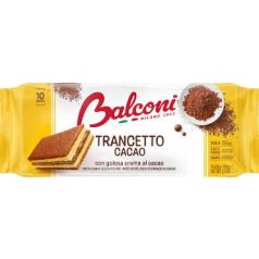Balconi Trancetto Kakaókrémes 10*28g /15/