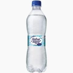 NaturAqua 500ml Savas /12/+DRS