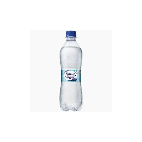 NaturAqua 500ml Savas /12/+DRS