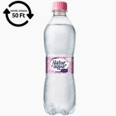 NaturAqua 500ml Mentes /24/+DRS