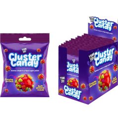 Cluster Candy 40g /12/