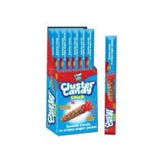 Cluster Candy Stick 26g /24/