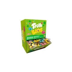 Trolli 6,5g Blob gumicukor /200/