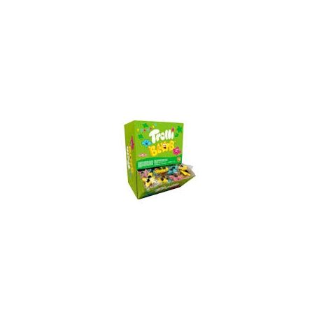 Trolli 6,5g Blob gumicukor /200/