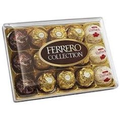 Ferrero Collection T15 172g /6/