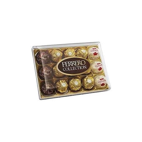 Ferrero Collection T15 172g /6/