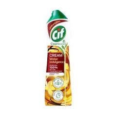 Cif foly. Súroló 500ml Winter indulgence /8/