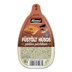 Hamé 105g füstölt húsos pirítós /16/