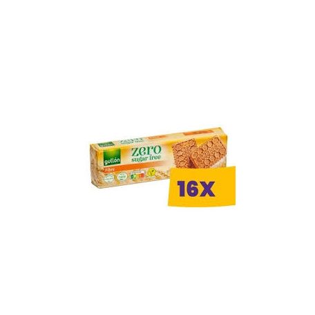 Gullon Fibra rostrúd 170g /16/