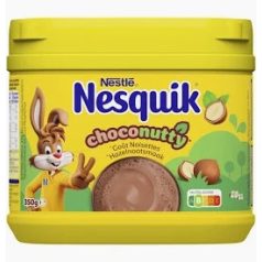 Nesquik Choconutty kakaó 350g /12/
