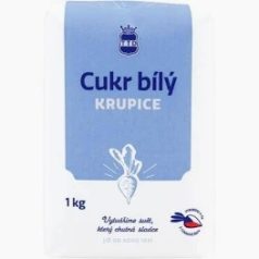 Kristálycukor 1kg TTD /10/