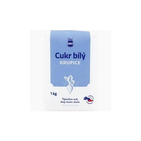 Kristálycukor 1kg TTD /10/