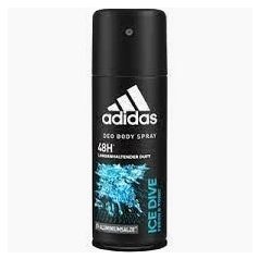 Adidas Deo Férfi Ice Dive 150ml /6/