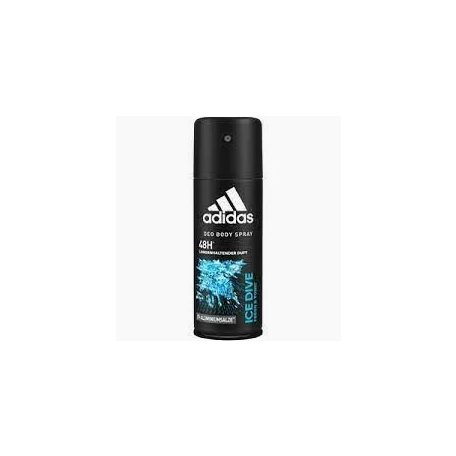 Adidas Deo Férfi Ice Dive 150ml /6/