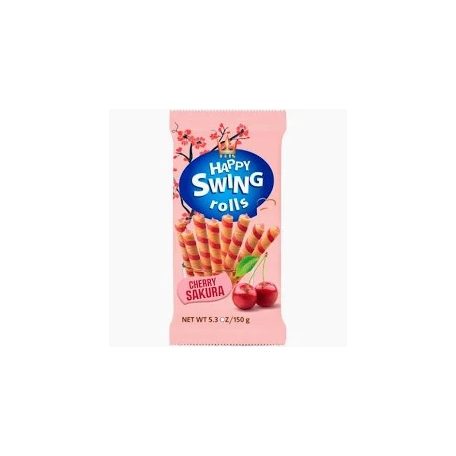 Happy Swing-Cseresznyevirág 150g /16/