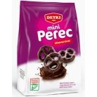 Detki HCN cukormentes Mártott Perec Ét 150g