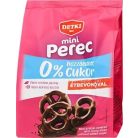 Detki HCN cukormentes Mártott Perec Ét 150g