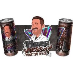 NBER Üccsi Nessaj kávé ízű 250ml /24/+DRS