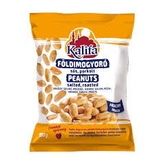Kalifa Sós Mogyoró 150g /10/